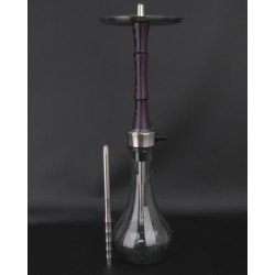 Кальян Totem Hookah Idol Violet Spark