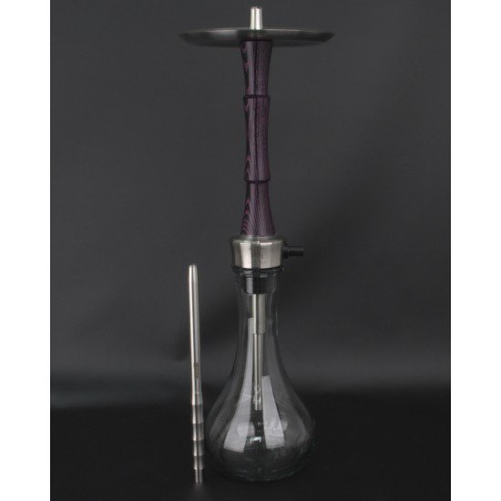 Кальян Totem Idol Violet Spark