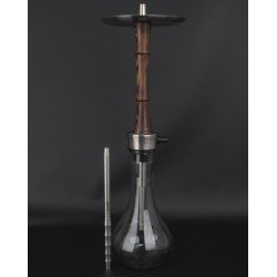 Кальян Totem Hookah Idol Old Wood