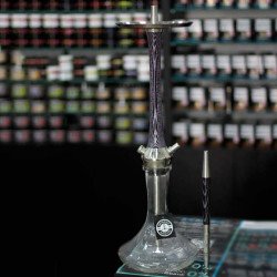 Кальян Totem Hookah ELIXIR Ice Pur Pur