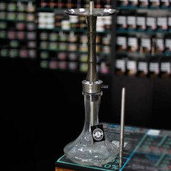 Кальян Totem Hookah Idol Black Gold