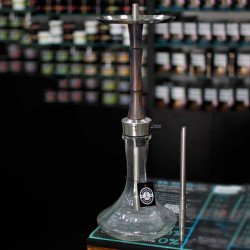 Кальян Totem Hookah Idol Blue Burn