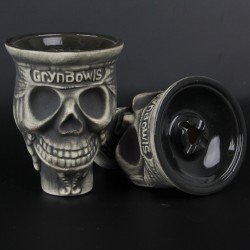 Чаша Grynbowls Cranium