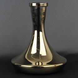 Колба Sky Hookah Craft GLCH Золото
