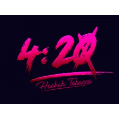 Табак 420 (Четыре двадцать)