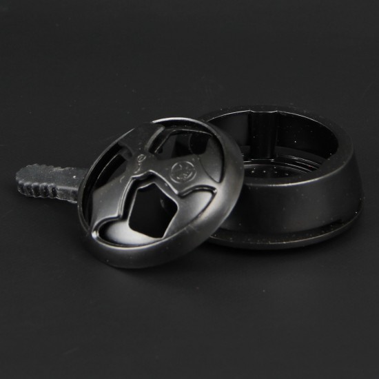 Калауд Kaloud Lotus черный