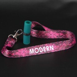 Персональный мундштук Modern Hookah