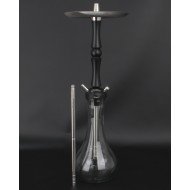 Кальян MattPear Simple M Ball Black