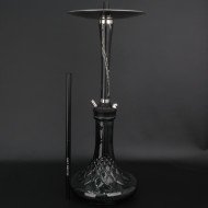 Кальян AMY DELUXE 112.01 Black