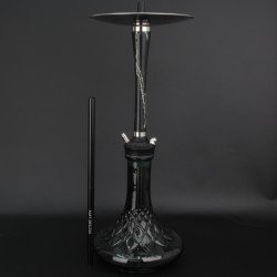 Кальян AMY DELUXE 112.01 Black