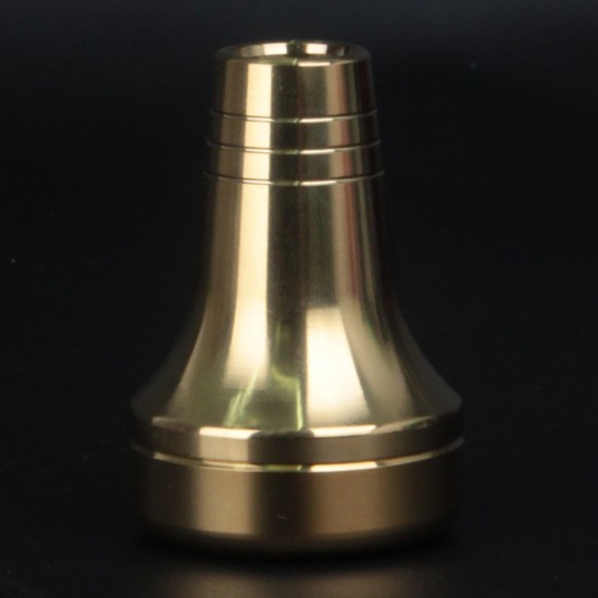 Мелассоуловитель Alpha Hookah Gold