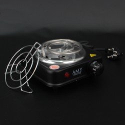 Печка электрическая AMY DELUXE  Hot Turbo 500W