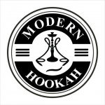 Modern Hookah
