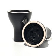 Чаша Tactical Livanka Turkish Black