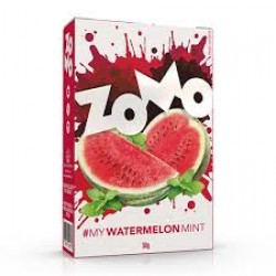 Табак для кальяна ZOMO WTMLN MNT 50 грамм