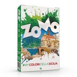 Табак для кальяна ZOMO WORLD LINE COLORI DELLA SICILIA 50 грамм