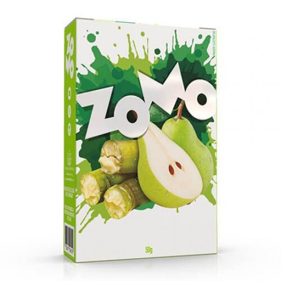 Табак для кальяна ZOMO PEER